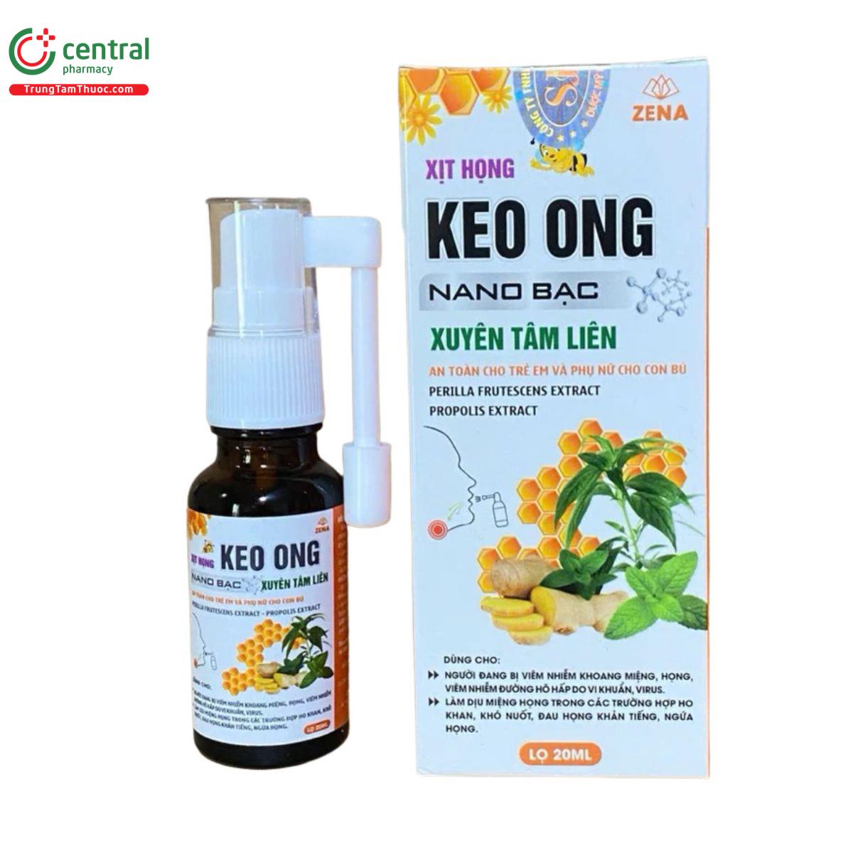 xit hong keo ong nano bac xuyen tam lien zena 1 R7134