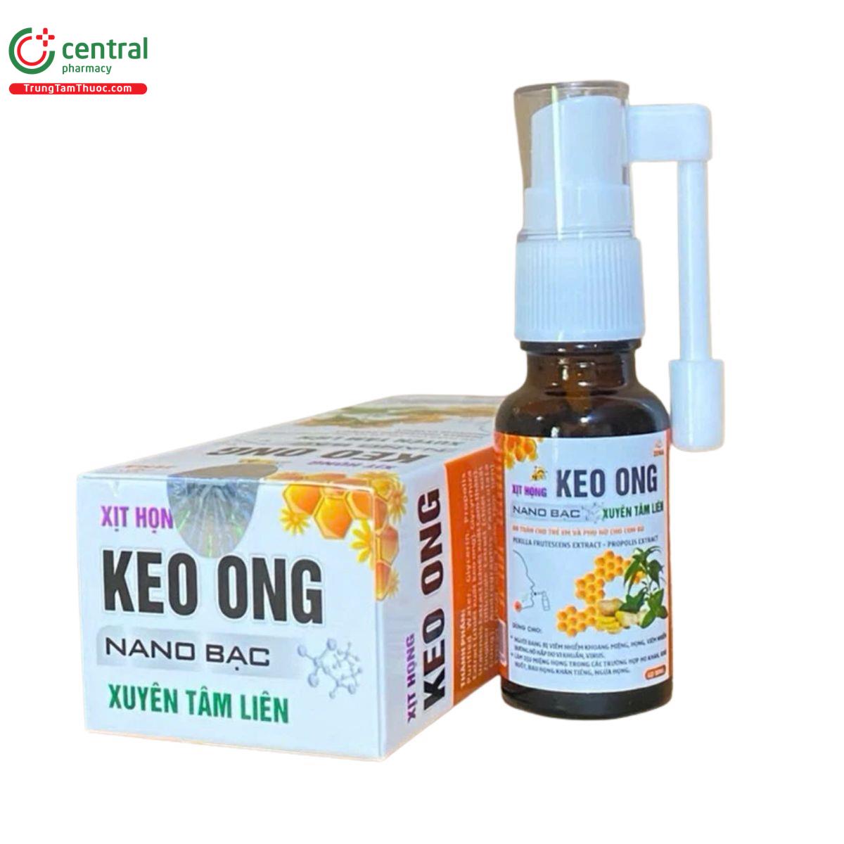 xit hong keo ong nano bac xuyen tam lien zena 3 J3417