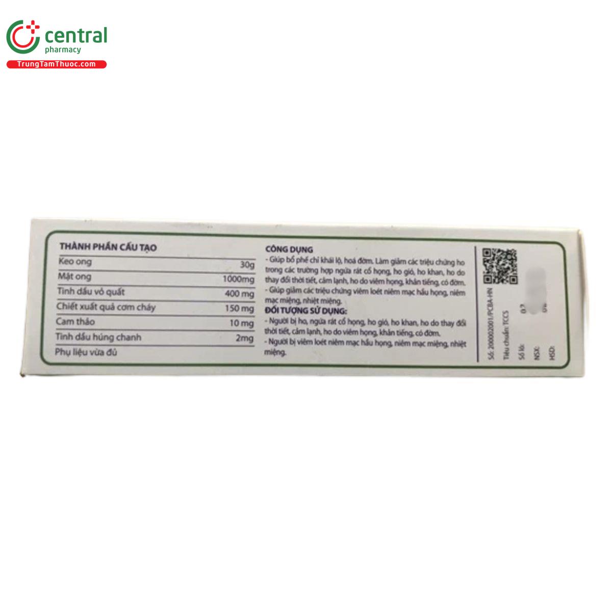 xit hong keo ong platinum extra 4 O6515