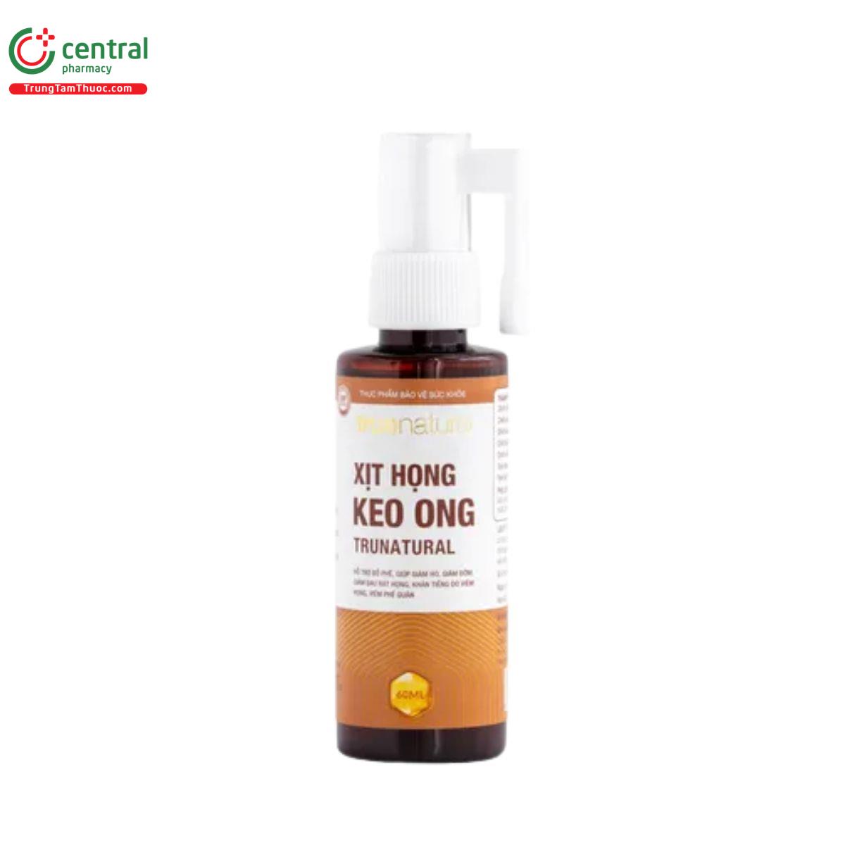 xit hong keo ong trunatural 3 G2108