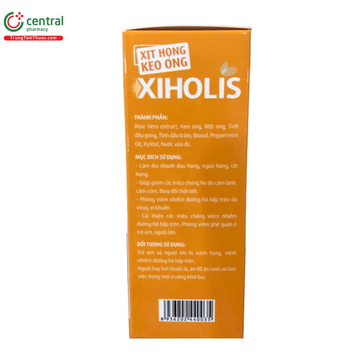xit hong keo ong xiholis 2 G2813