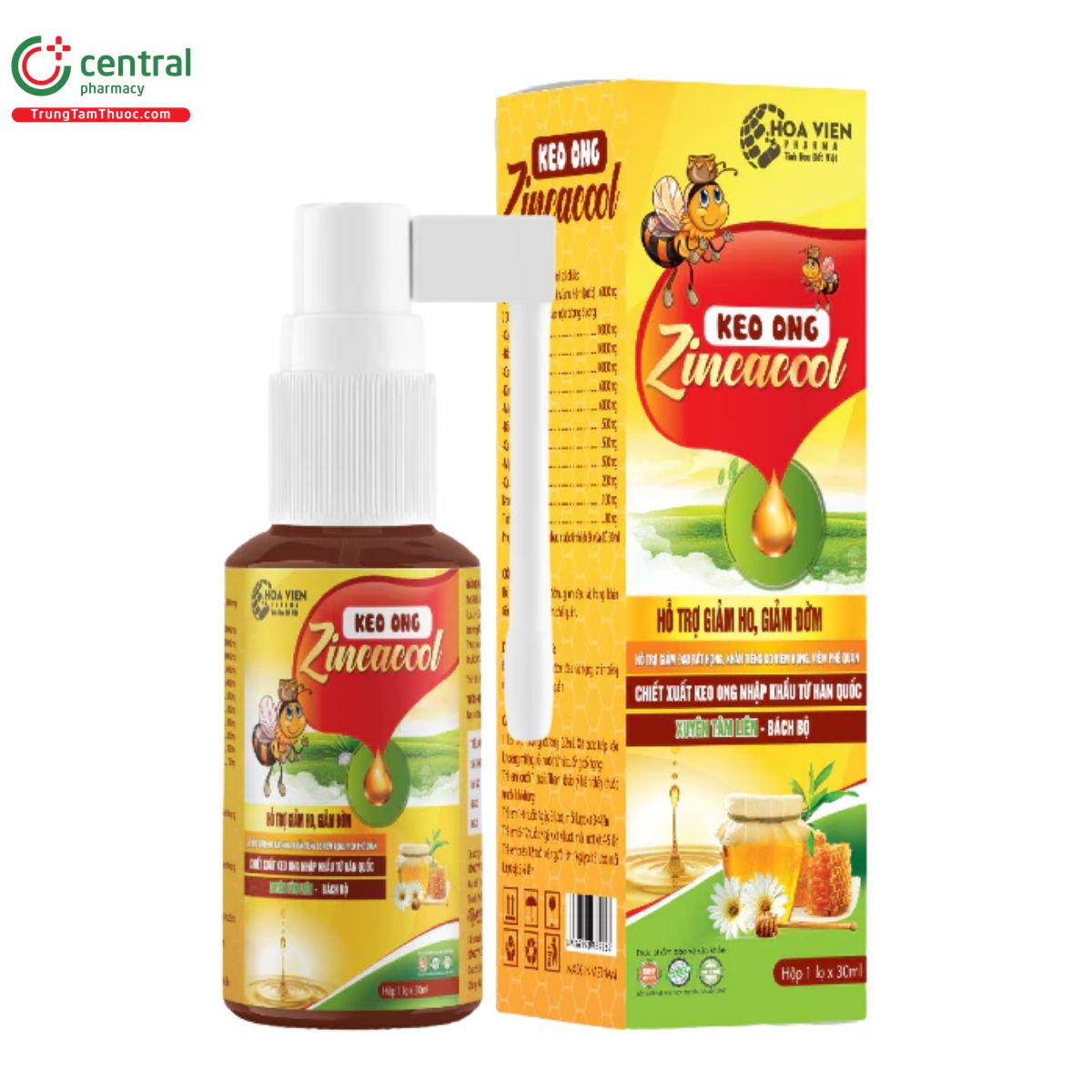 xit hong keo ong zincacool 2 U8858 xit hong keo ong zincacool 2 U8858