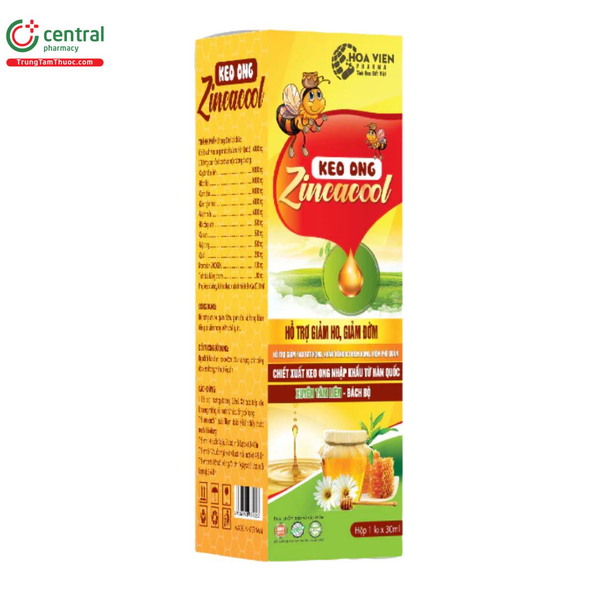 xit hong keo ong zincacool 3 N5222 xit hong keo ong zincacool 3 N5222