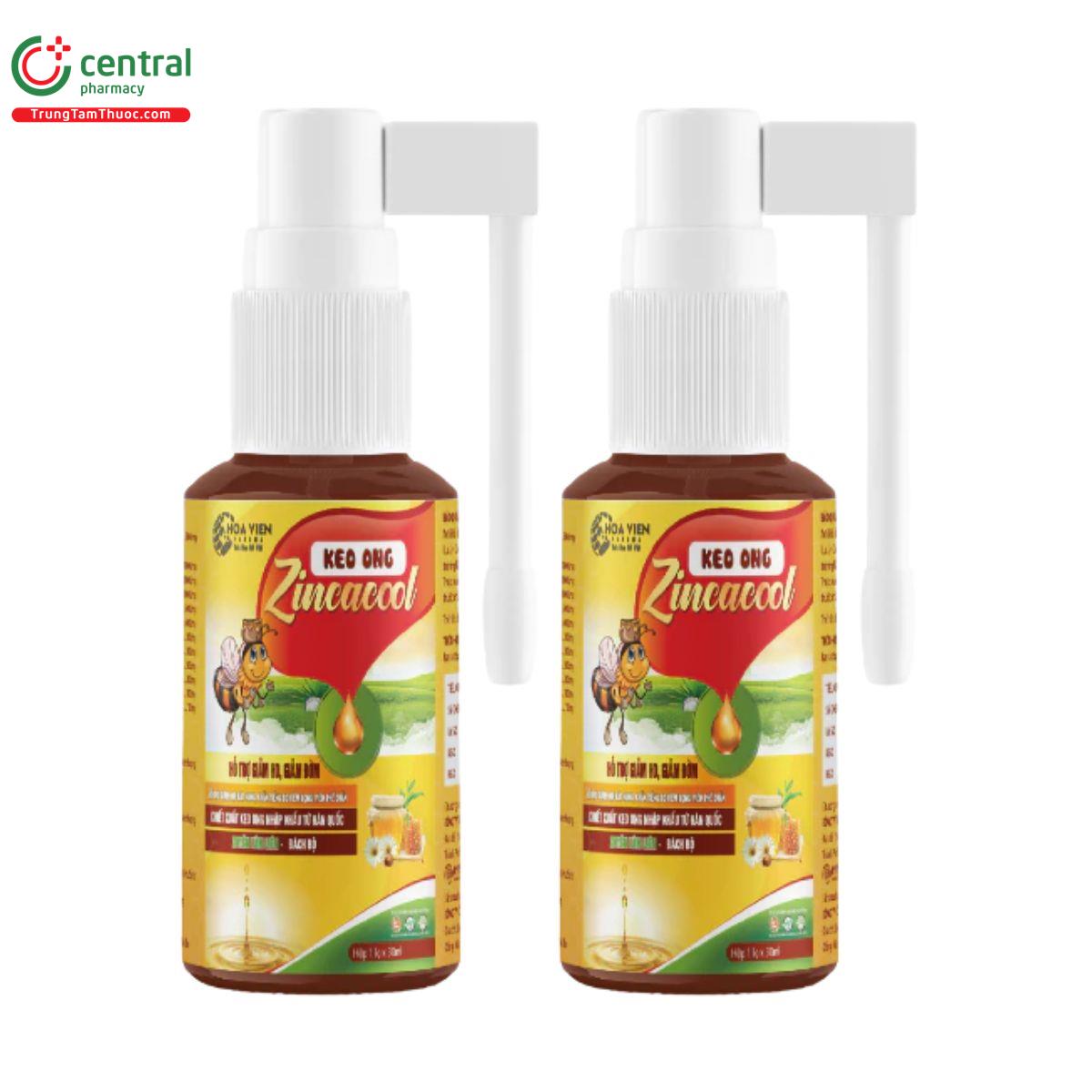 xit hong keo ong zincacool 4 H2575 xit hong keo ong zincacool 4 H2575