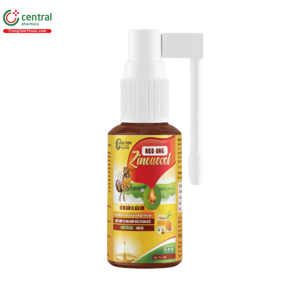 xit hong keo ong zincacool 5 A0848 xit hong keo ong zincacool 5 A0848