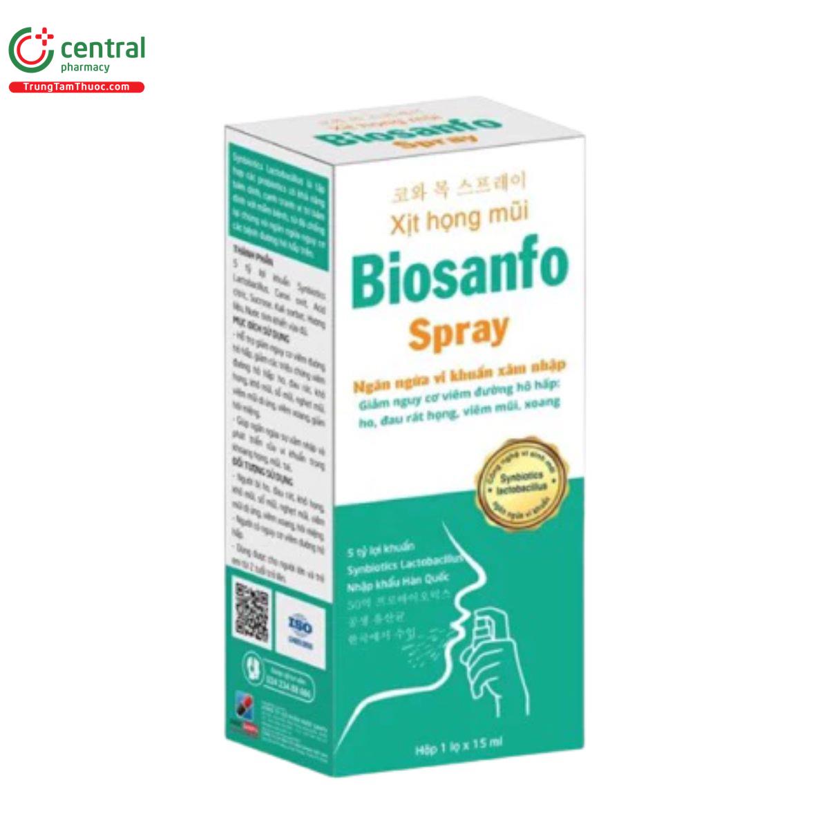 xit hong mui biosanfo spray 2 B0777