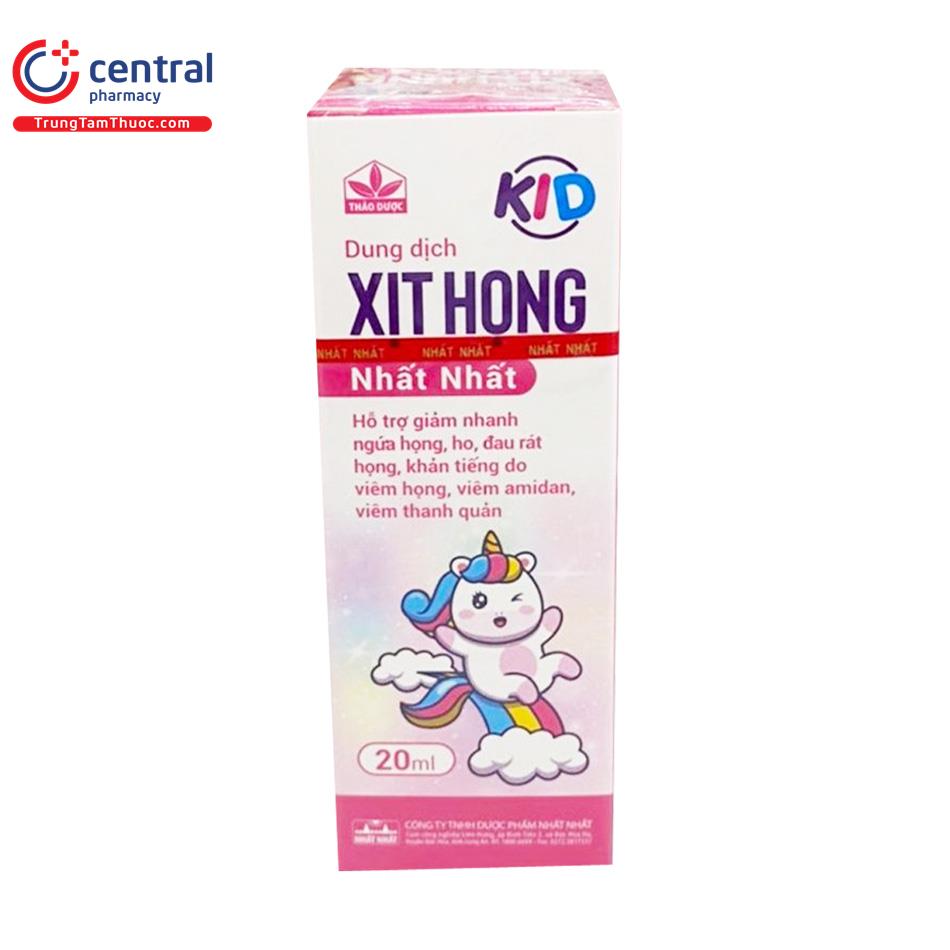 xit hong nhat nhat kid 0 E1042