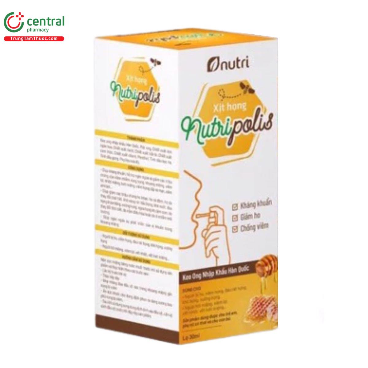 xit hong nutripolis 3 S7150