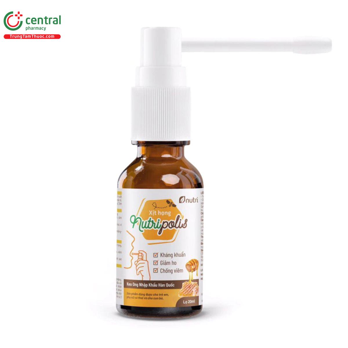 xit hong nutripolis 4 C1706