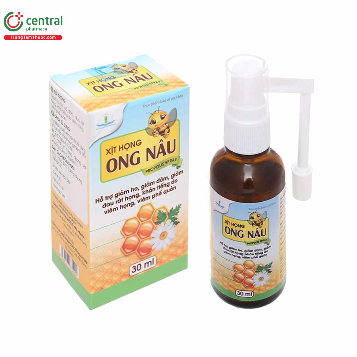 xit hong ong nau propolis spray 2 O5074