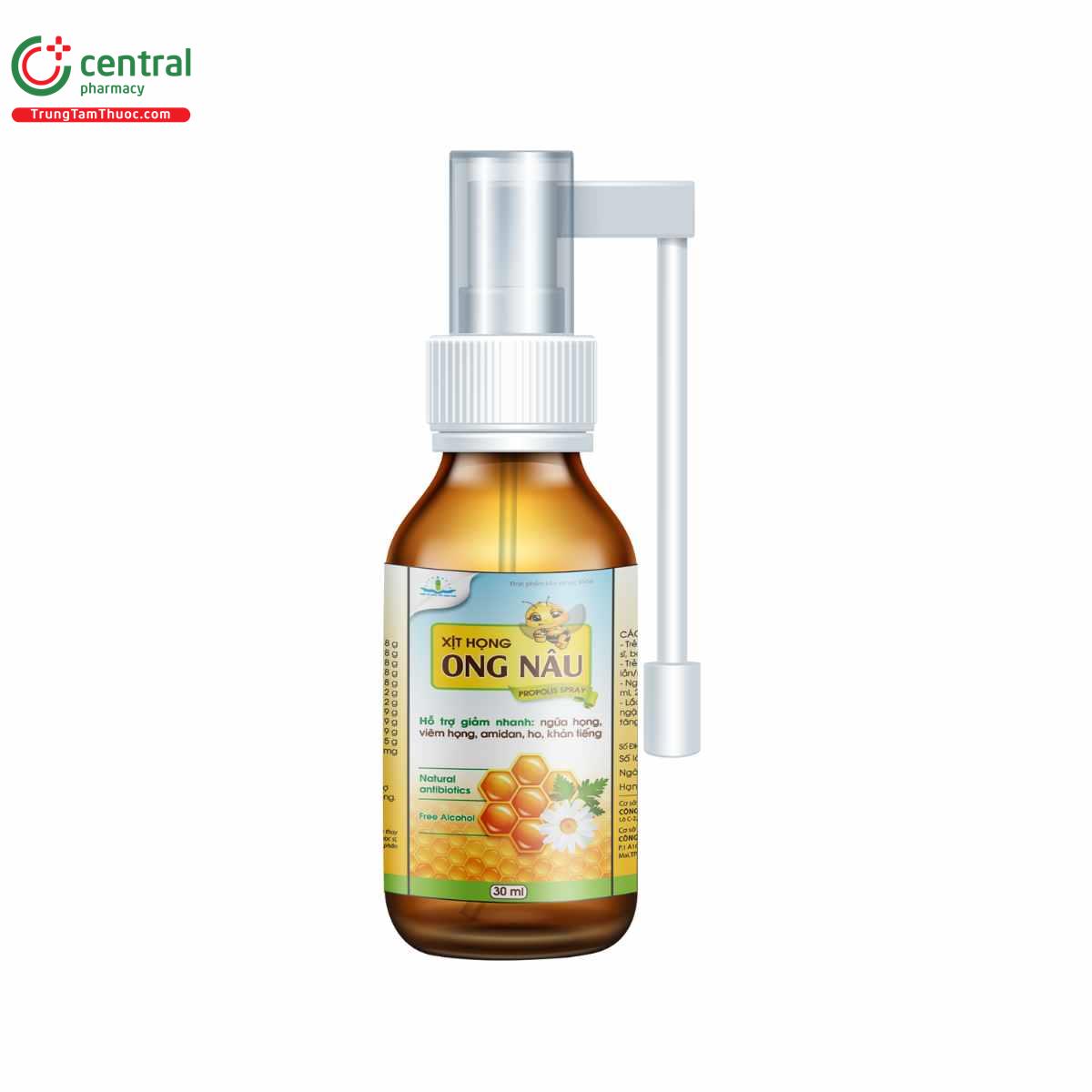 xit hong ong nau propolis spray 7 D1058