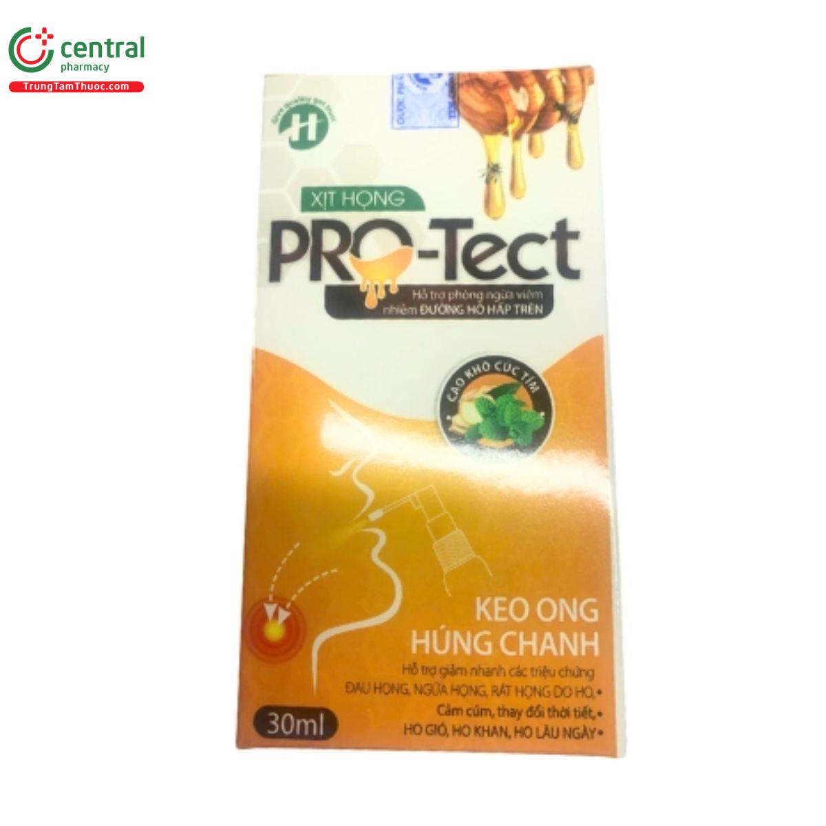 xit hong pro tect 1 O5168