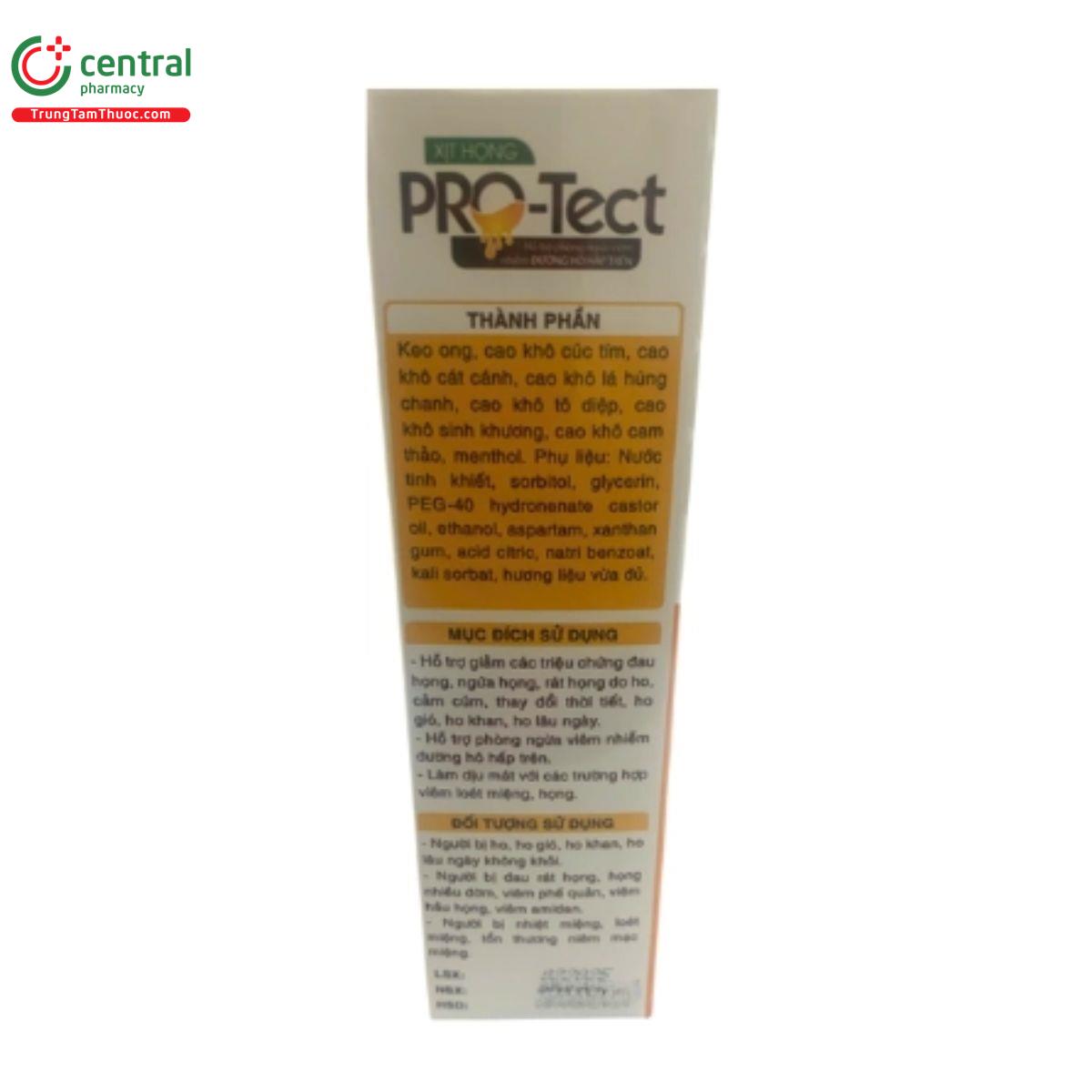 xit hong pro tect 2 R7147