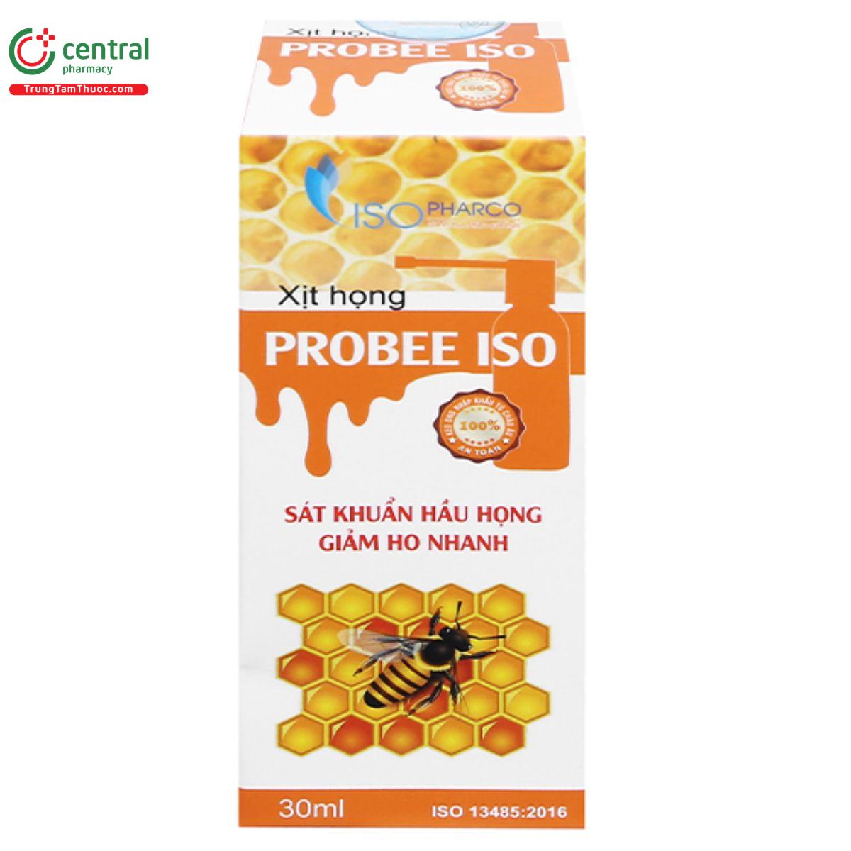 xit hong probee iso 6 L4553