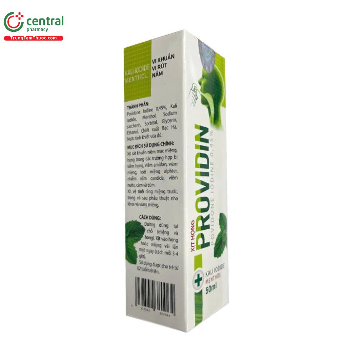xit hong providin 5 R6038
