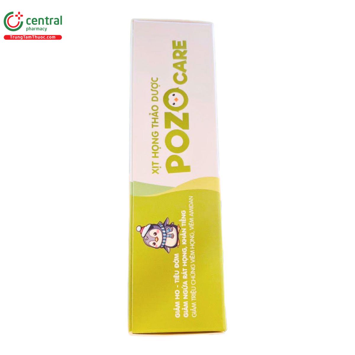 xit hong thao duoc pozo care 3 J3562