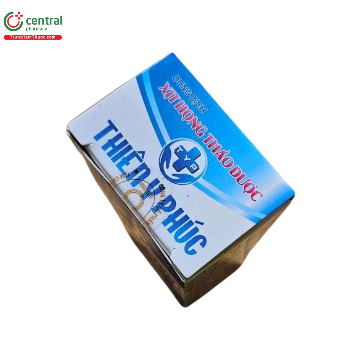 xit hong thao duoc thien y phuc 4 K4822