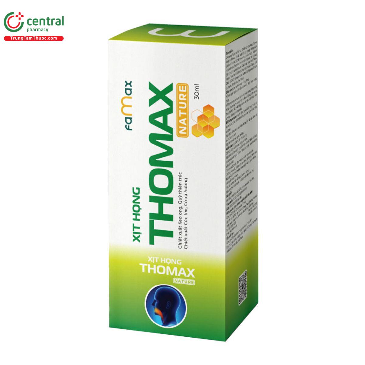 xit hong thomax nature 2 G2181