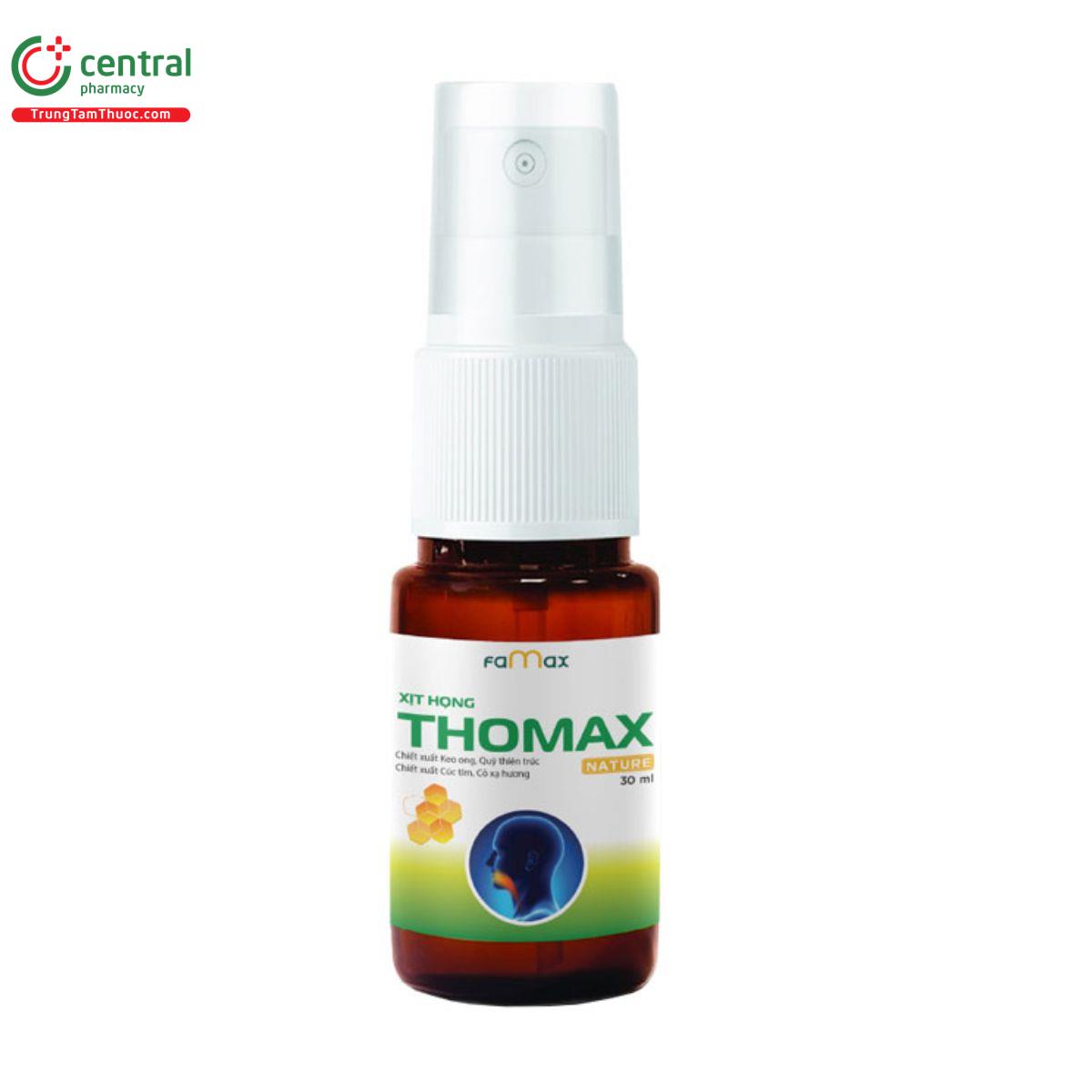 xit hong thomax nature 3 F2104