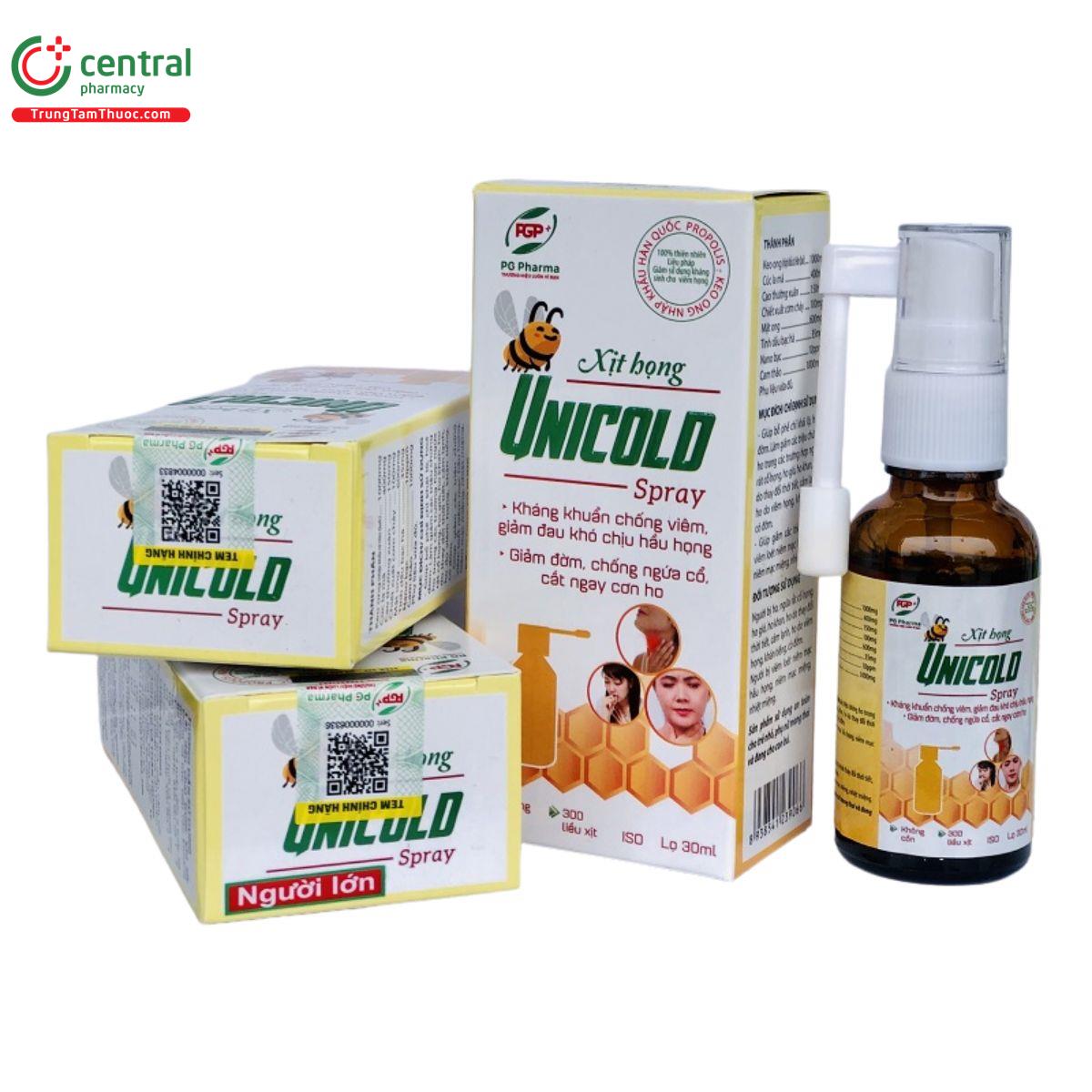 xit hong unicold spray 2 Q6601