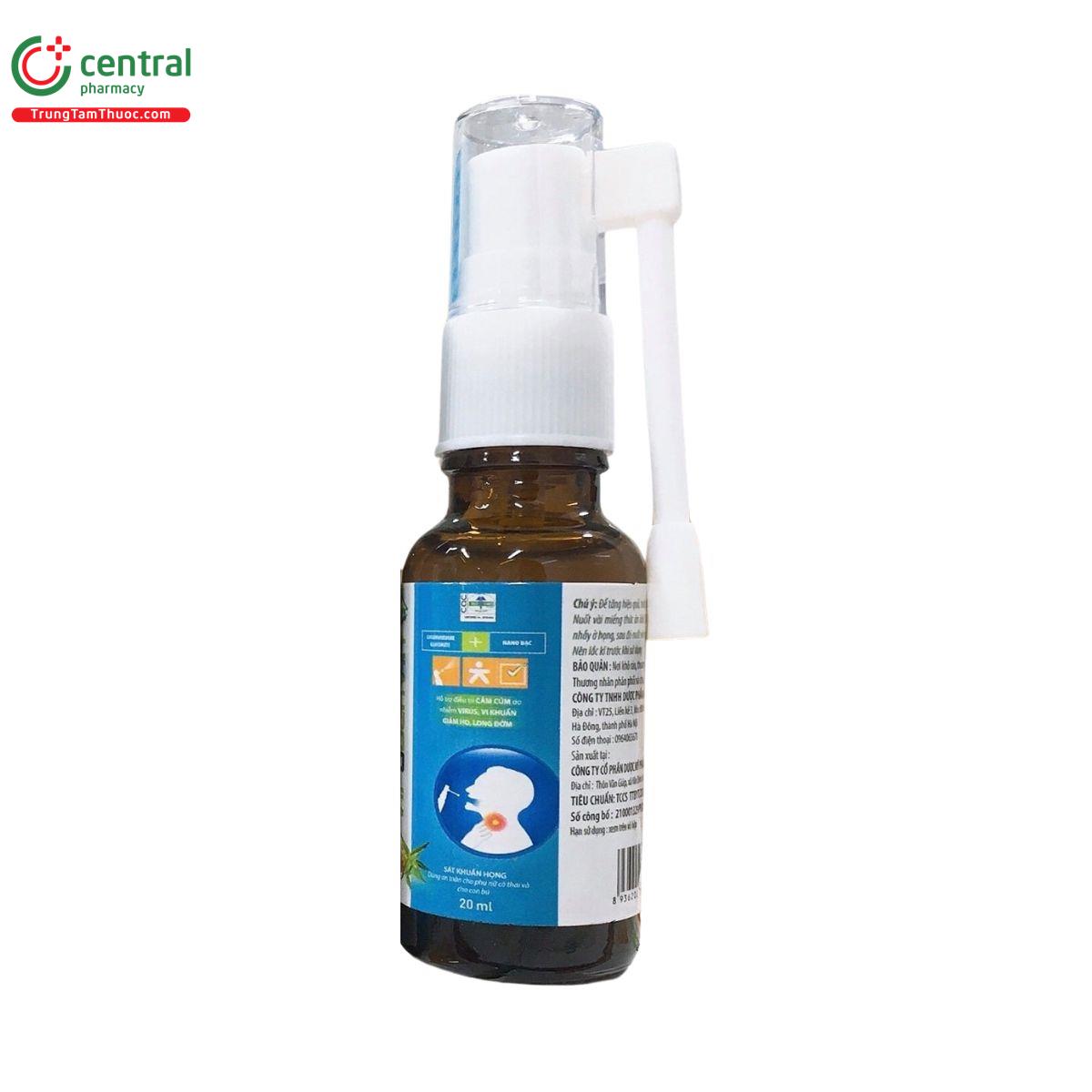 xit hong vipodervir 7 E2160 xit hong vipodervir 7 E2160