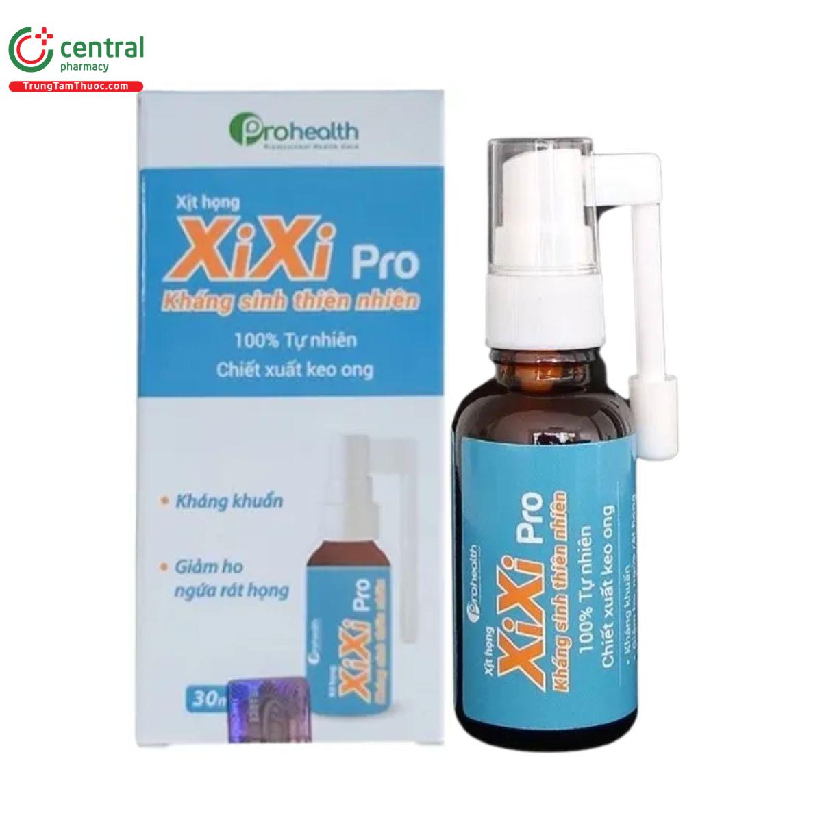 xit hong xixi pro 1 N5222