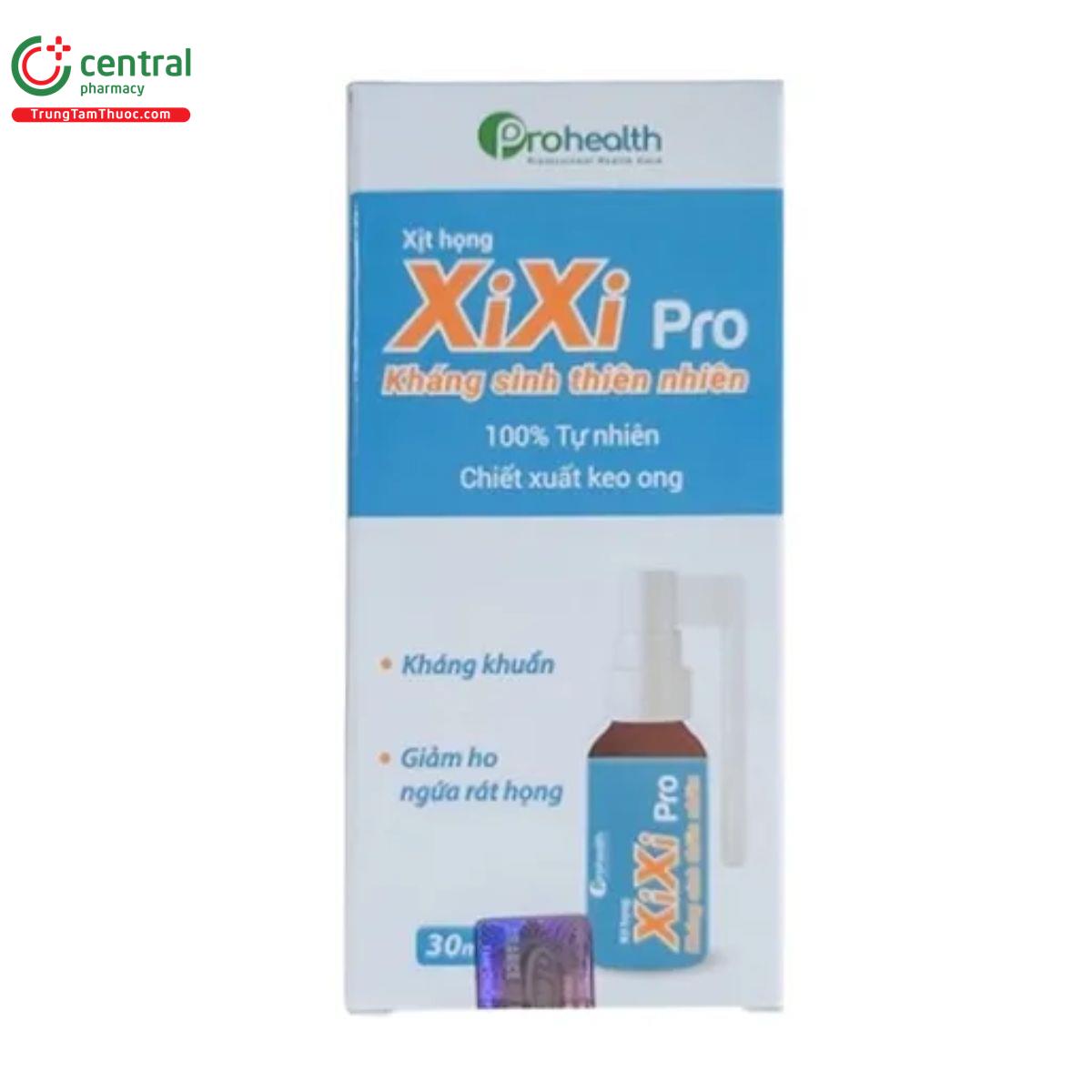 xit hong xixi pro 2 V8761