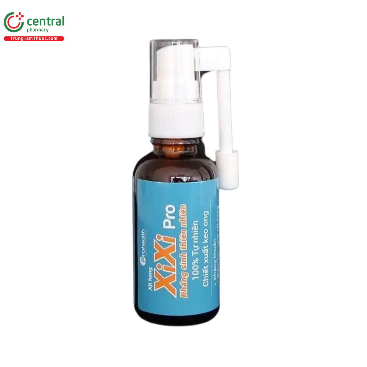 xit hong xixi pro 4 D1332