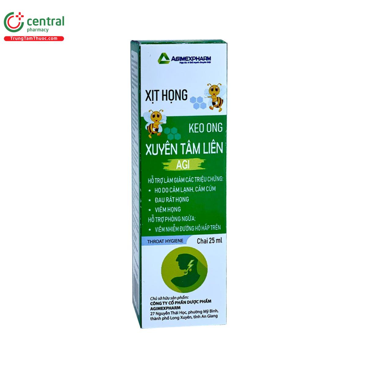 xit hong xuyen tam lien agi 3 G2555 xit hong xuyen tam lien agi 3 G2555