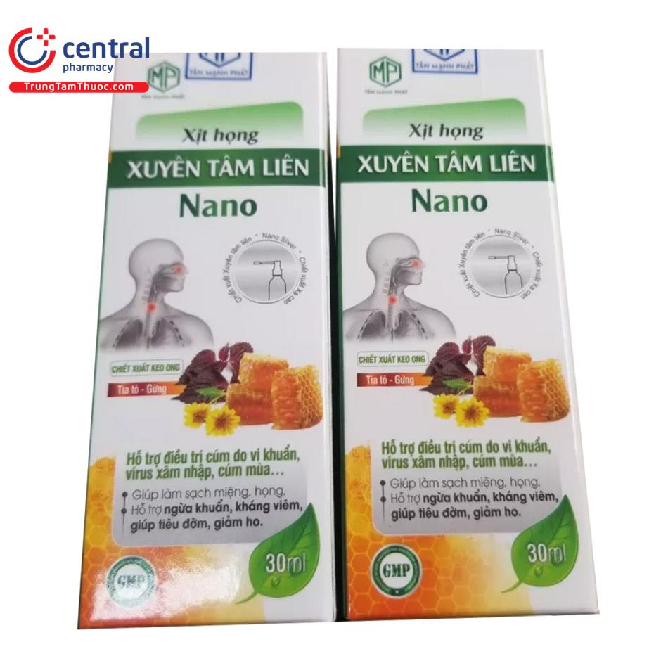 xit hong xuyen tam lien nano tan manh phat 3 O6540