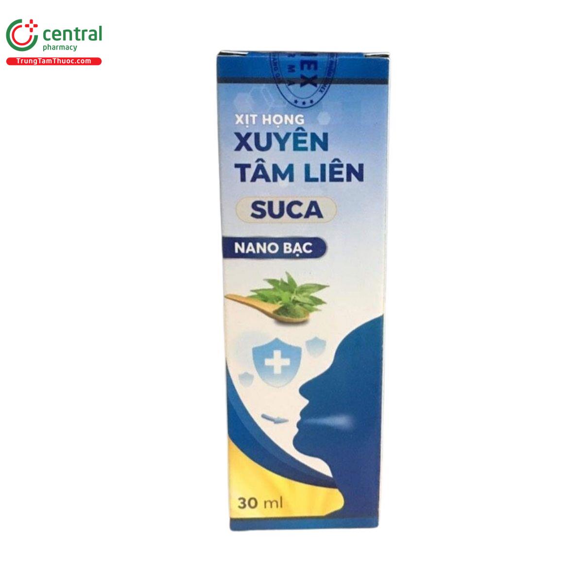 xit hong xuyen tam lien suca 3 B0352