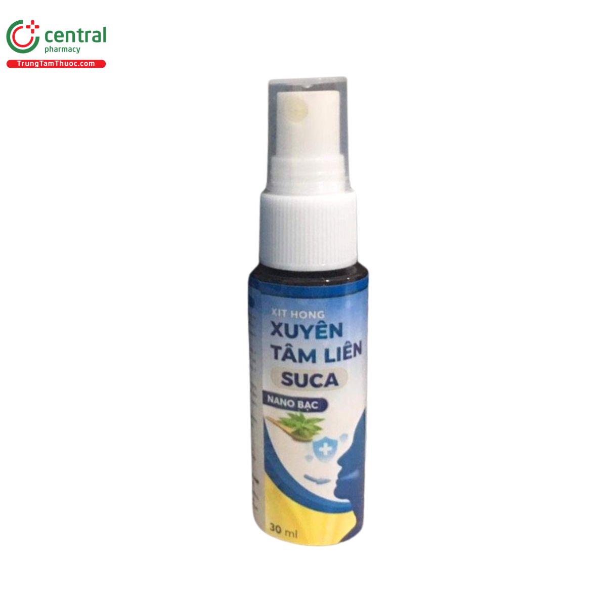 xit hong xuyen tam lien suca 4 L4647