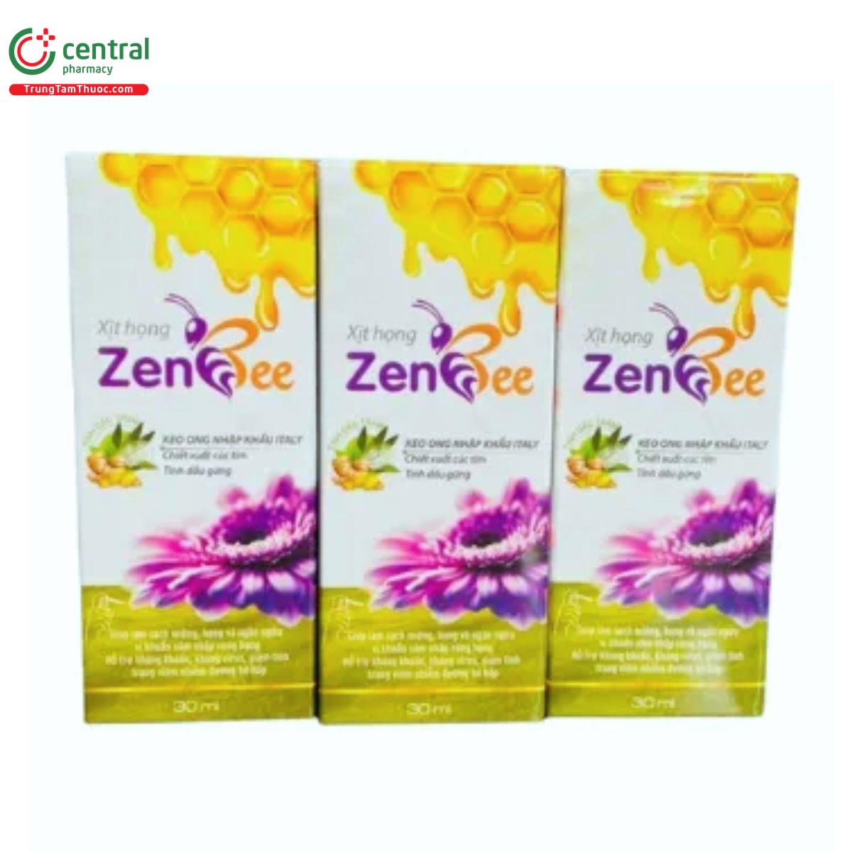 xit hong zenbee 3 K4823