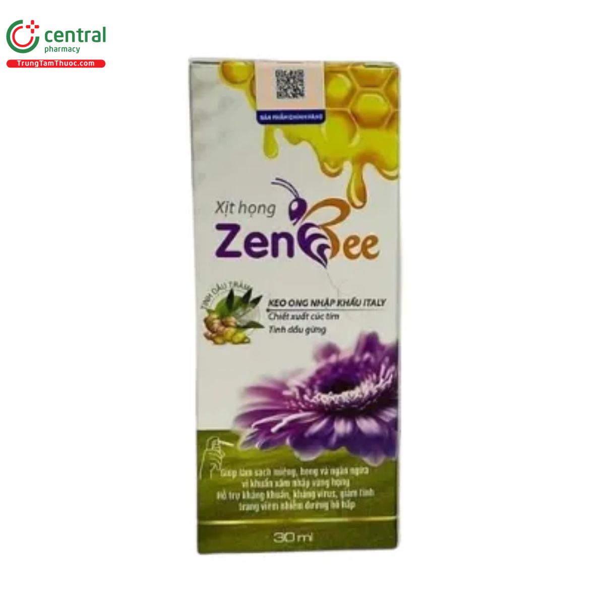 xit hong zenbee 4 H3441