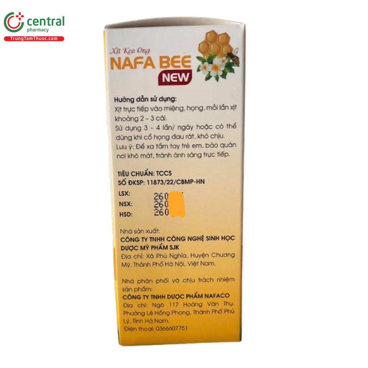 xit keo ong nafa bee new 6 F2702 xit keo ong nafa bee new 6 F2702