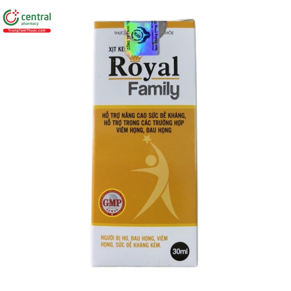 xit keo ong royal family 2 R7102