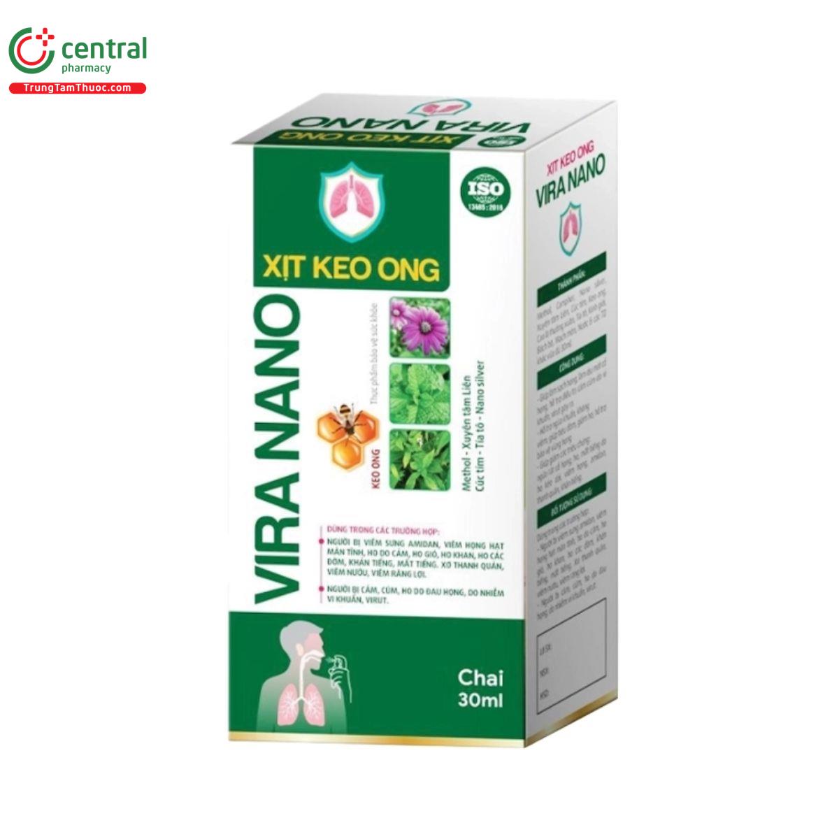 xit keo ong vira nano 2 U8457