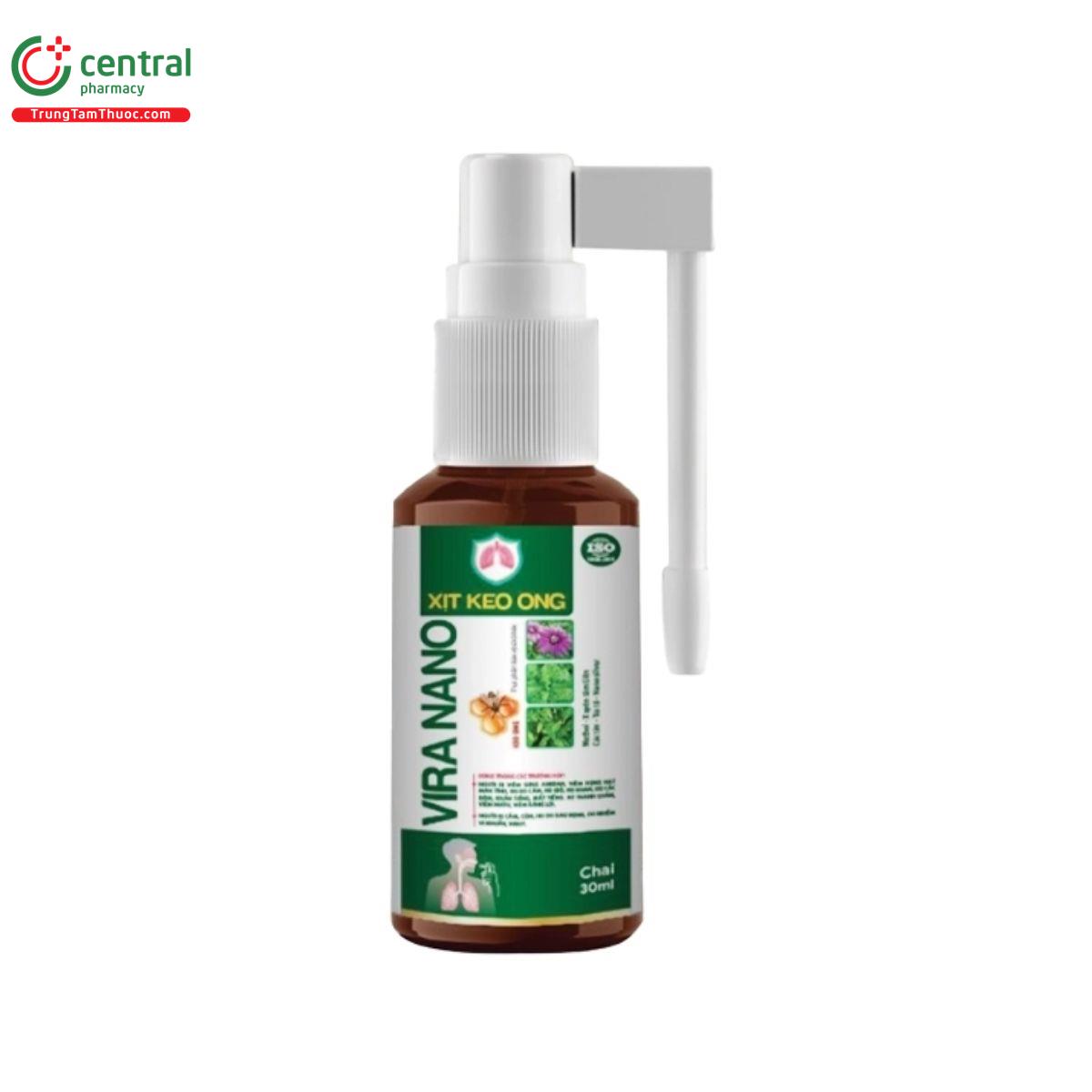 xit keo ong vira nano 3 E1184