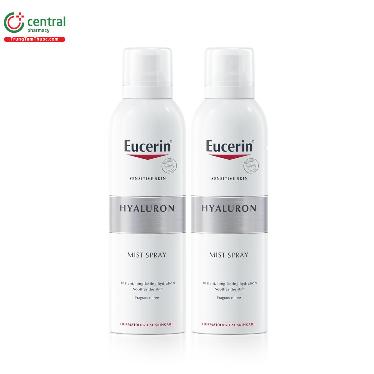 xit khoang eucerin hyaluron mist spray 150ml 2 B0828