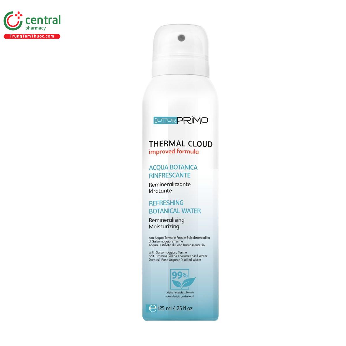 xit khoang huu co dottorprimo thermal cloud 1 U8655