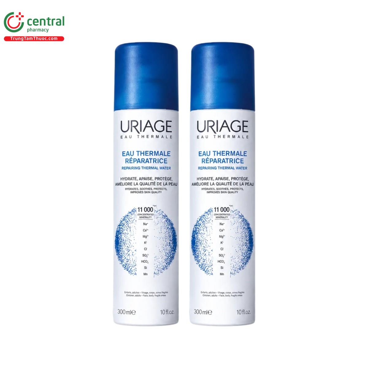 xit khoang uriage thermal water 3 M4757 xit khoang uriage thermal water 3 M4757