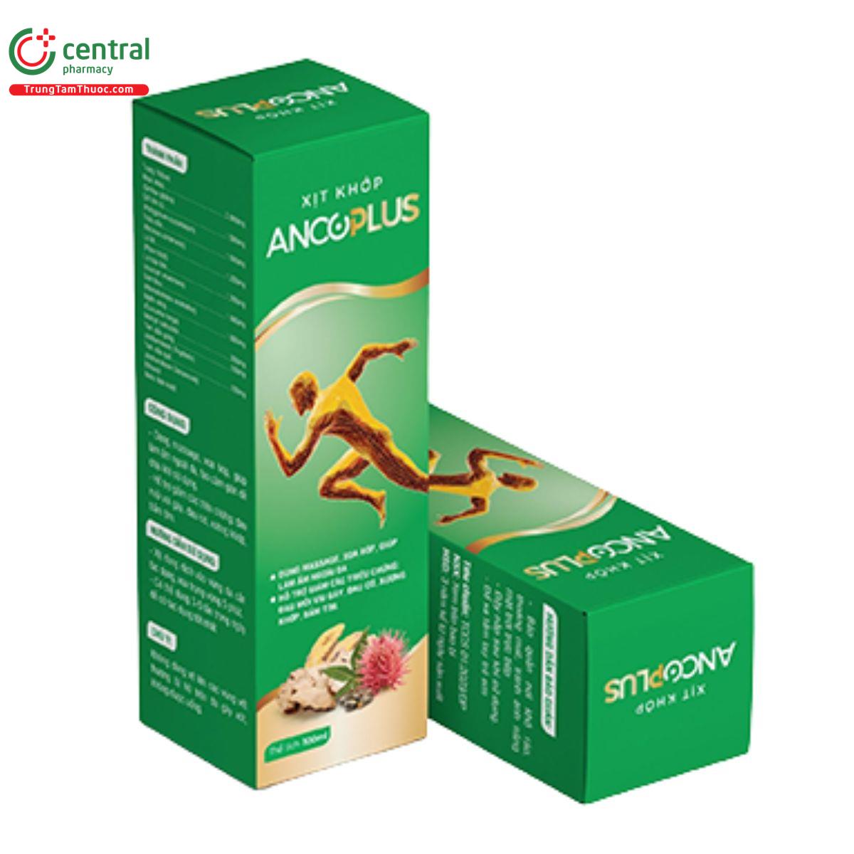 xit khop ancoplus 3 B0213