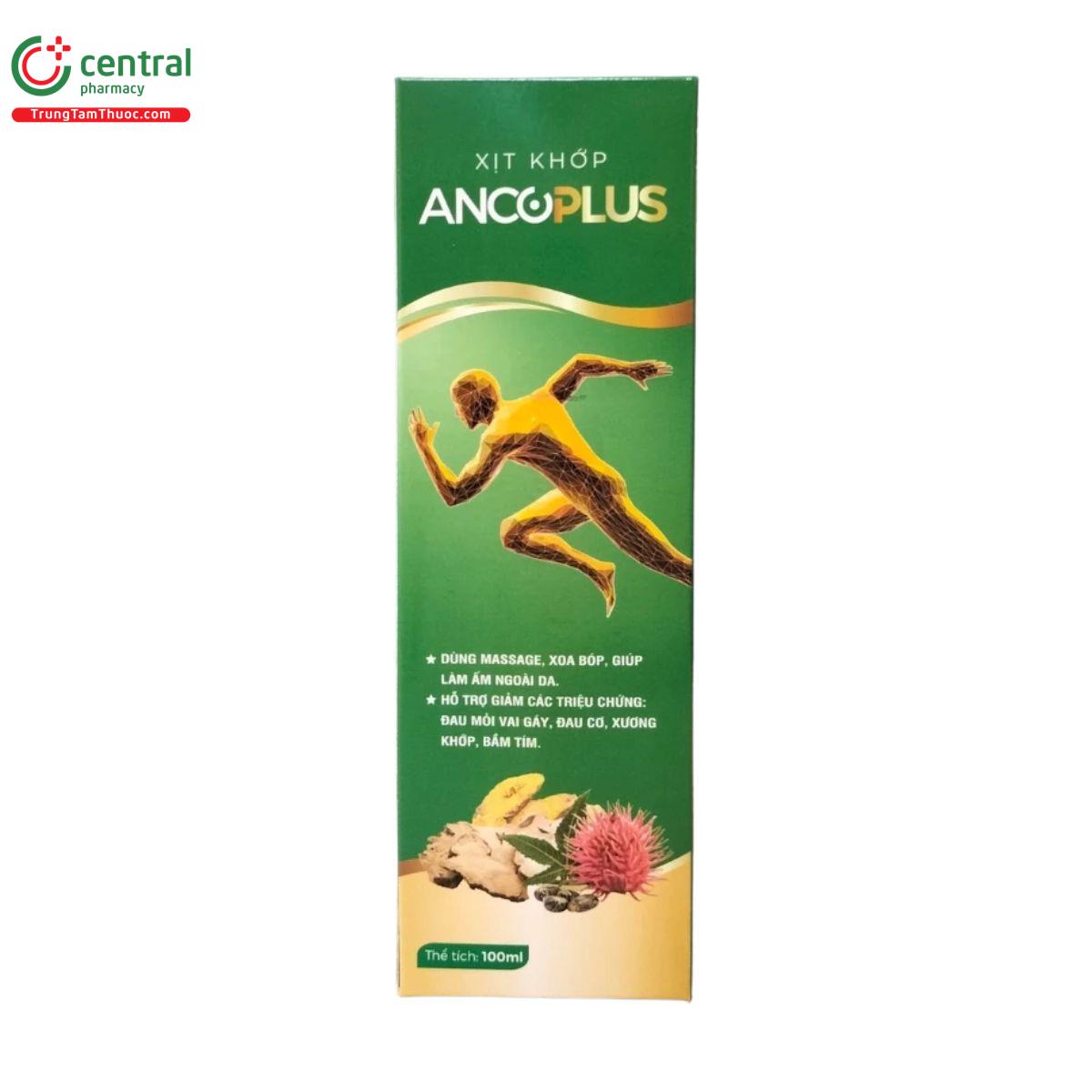 xit khop ancoplus 7 K4831