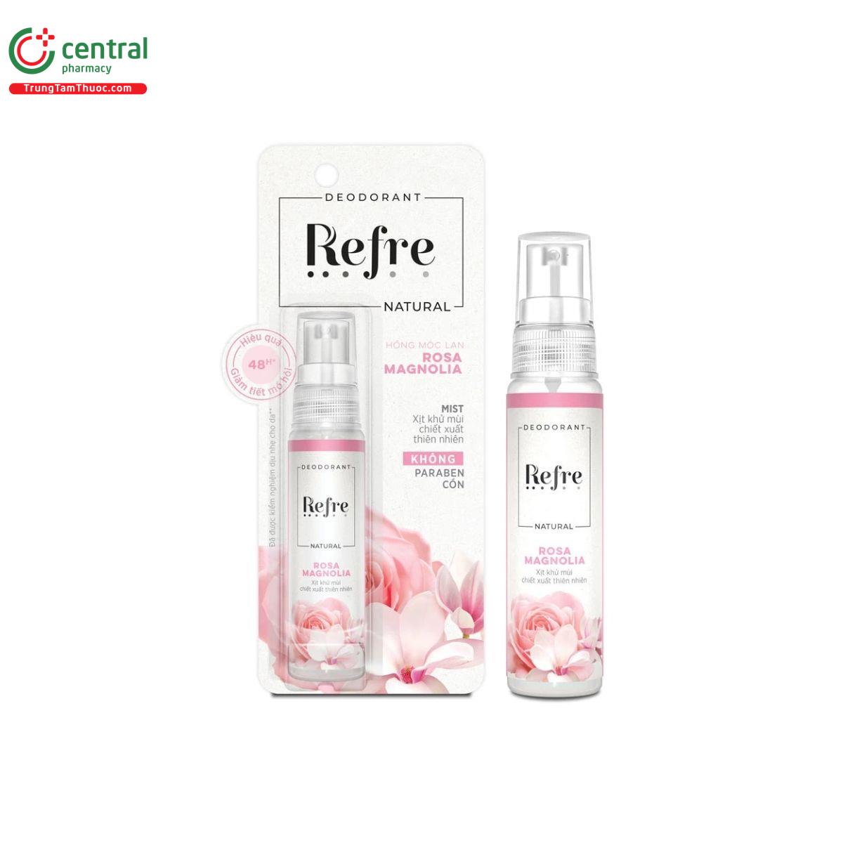 xit khu mui refre natural 4 A0541 xit khu mui refre natural 4 A0541
