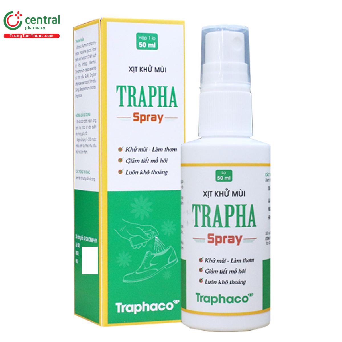 xit khu mui trapha 1 M5807