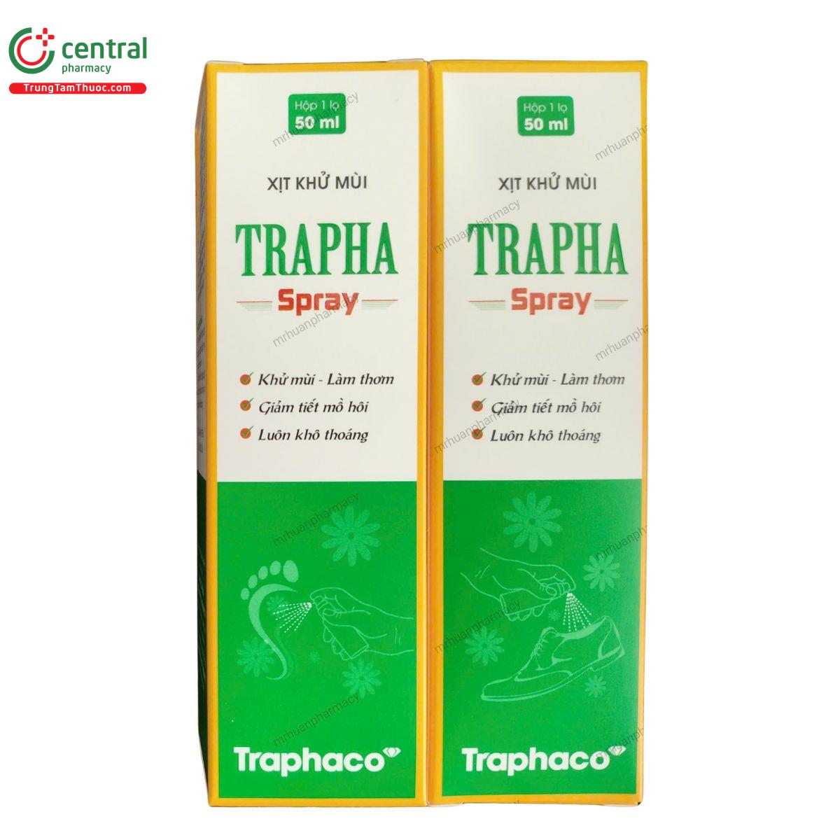 xit khu mui trapha 3 M4005