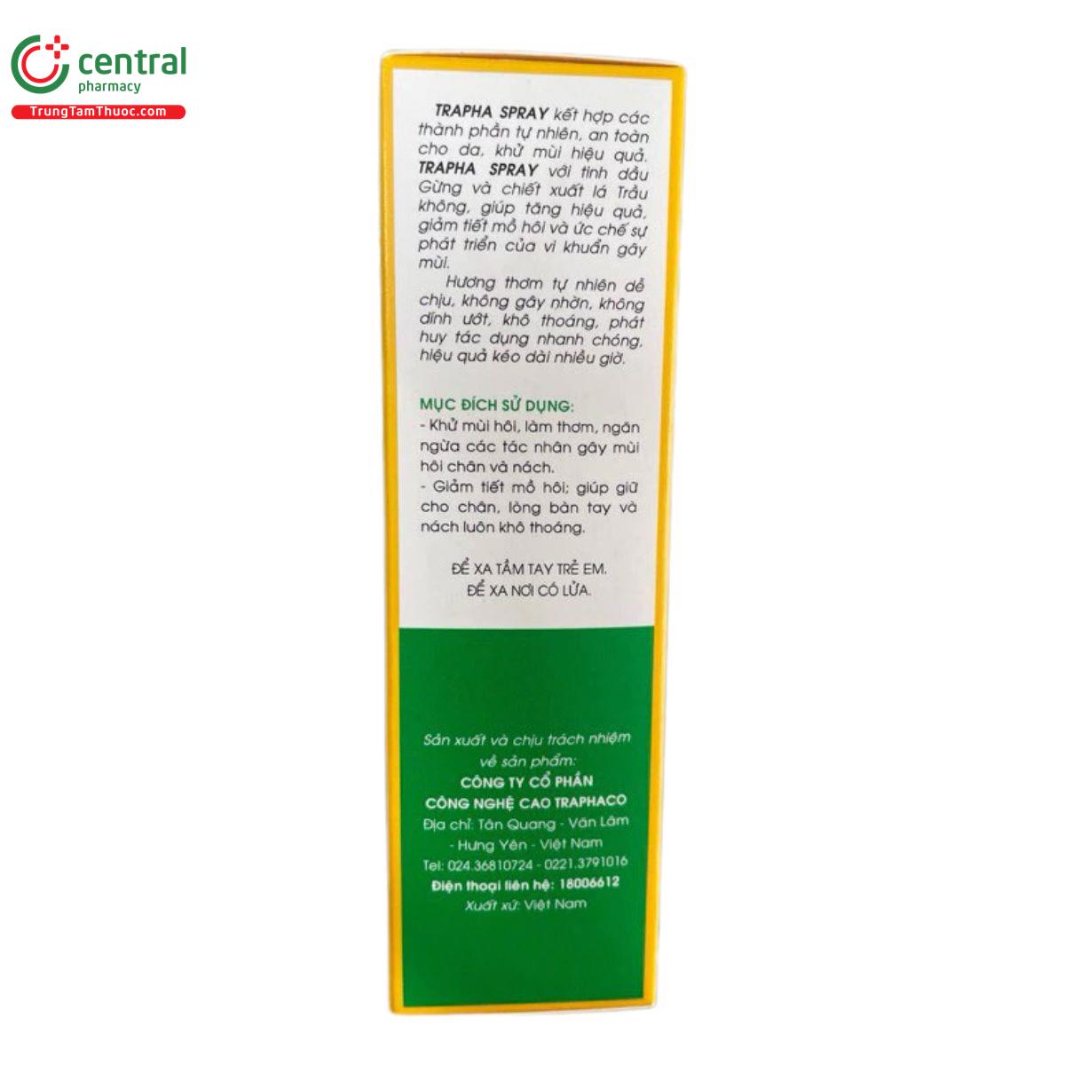 xit khu mui trapha 7 I3028