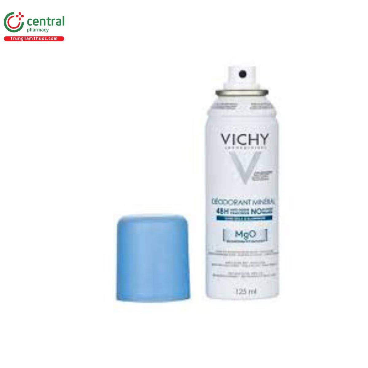 xit khu mui vichy deodorant mineral 3 H2621