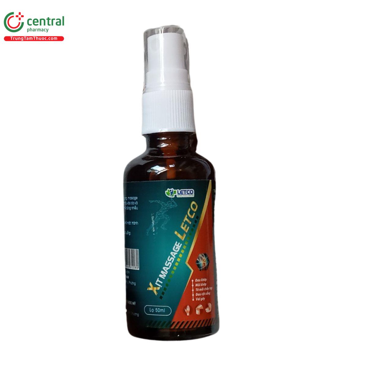 xit massage letco lo 50ml 2 N5673 xit massage letco lo 50ml 2 N5673