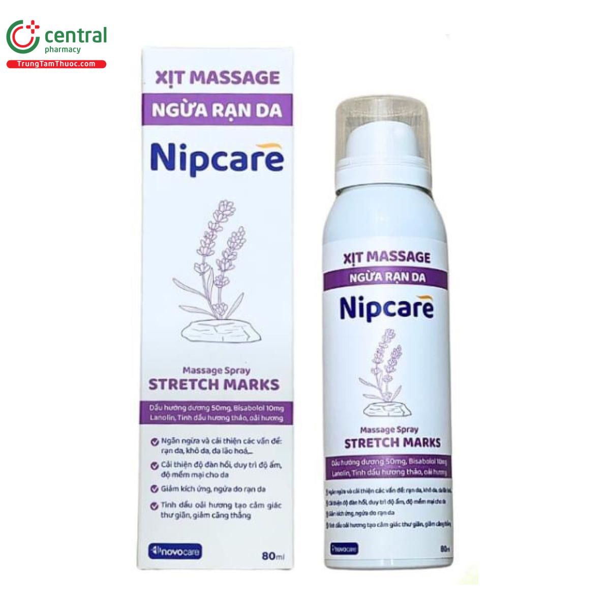 xit massage ngua ran da nipcare 1 O5585